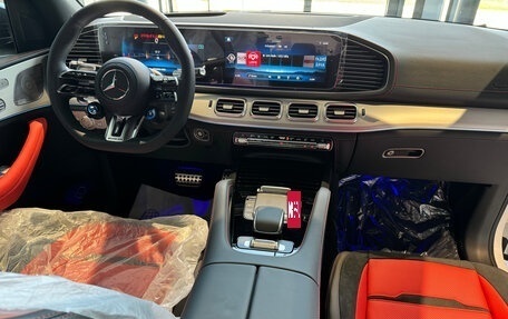 Mercedes-Benz GLE AMG, 2024 год, 17 590 000 рублей, 31 фотография