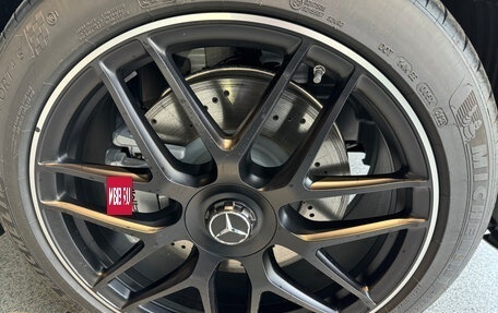 Mercedes-Benz GLE AMG, 2024 год, 17 590 000 рублей, 37 фотография