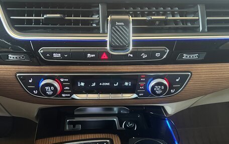 Audi Q7, 2017 год, 4 500 000 рублей, 19 фотография