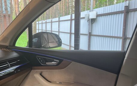 Audi Q7, 2017 год, 4 500 000 рублей, 18 фотография