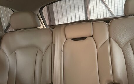 Audi Q7, 2017 год, 4 500 000 рублей, 16 фотография
