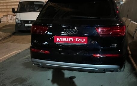 Audi Q7, 2017 год, 4 500 000 рублей, 8 фотография