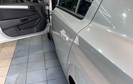 Opel Astra H, 2012 год, 600 000 рублей, 7 фотография