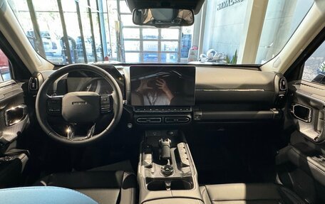 Haval H7, 2025 год, 3 649 000 рублей, 6 фотография