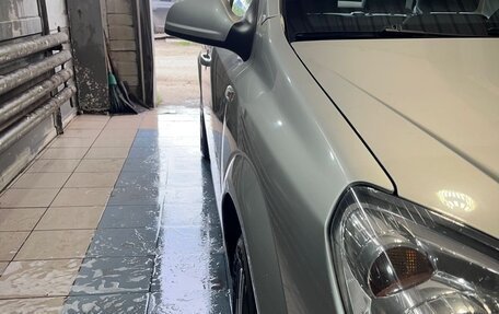 Opel Astra H, 2012 год, 600 000 рублей, 2 фотография