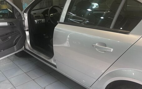 Opel Astra H, 2012 год, 600 000 рублей, 6 фотография