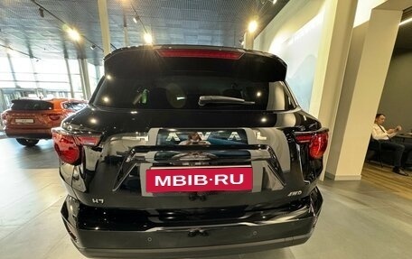 Haval H7, 2025 год, 3 649 000 рублей, 2 фотография