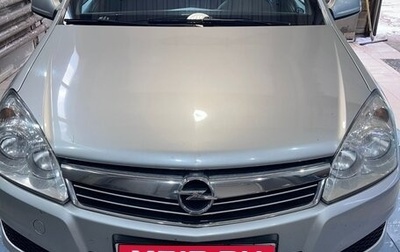 Opel Astra H, 2012 год, 600 000 рублей, 1 фотография