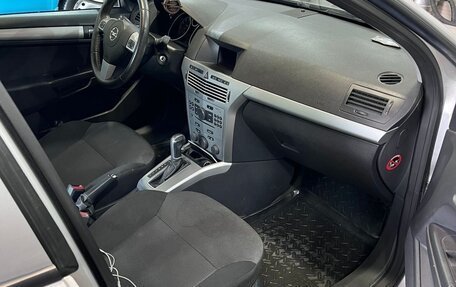 Opel Astra H, 2012 год, 600 000 рублей, 9 фотография