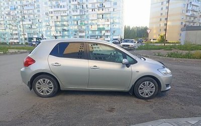 Toyota Auris II, 2008 год, 750 000 рублей, 1 фотография
