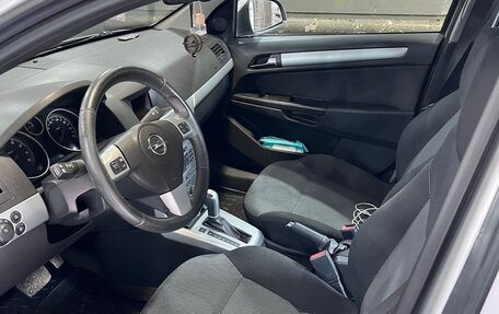 Opel Astra H, 2012 год, 600 000 рублей, 8 фотография