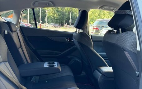 Subaru Impreza IV, 2017 год, 1 300 000 рублей, 11 фотография
