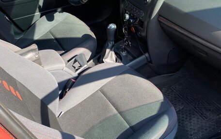 Renault Megane II, 2007 год, 480 000 рублей, 8 фотография