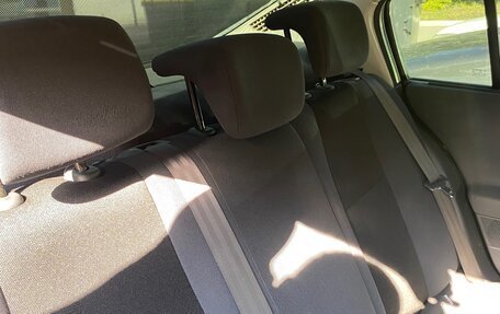 Renault Megane II, 2007 год, 480 000 рублей, 14 фотография