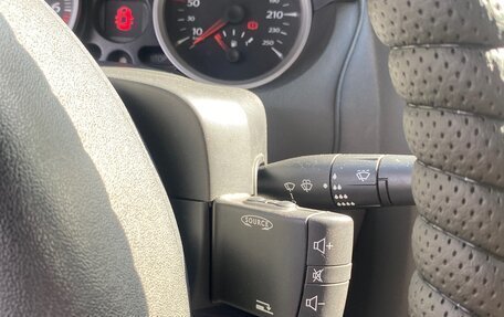 Renault Megane II, 2007 год, 480 000 рублей, 11 фотография