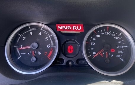 Renault Megane II, 2007 год, 480 000 рублей, 15 фотография