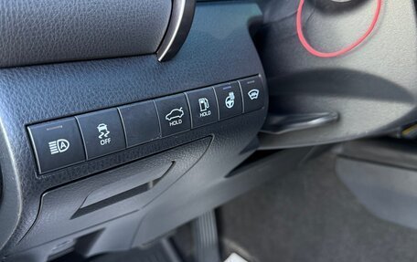 Toyota Camry, 2022 год, 3 690 000 рублей, 14 фотография