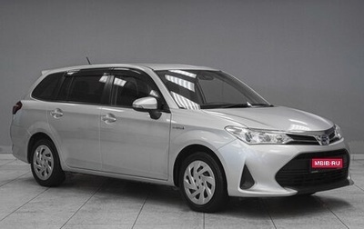 Toyota Corolla, 2017 год, 1 399 000 рублей, 1 фотография