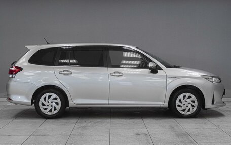 Toyota Corolla, 2017 год, 1 399 000 рублей, 5 фотография