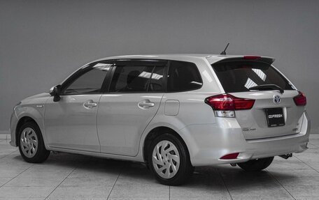 Toyota Corolla, 2017 год, 1 399 000 рублей, 2 фотография