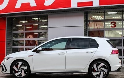 Volkswagen Golf GTI, 2021 год, 2 999 999 рублей, 1 фотография