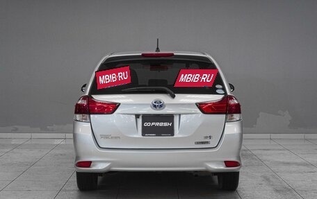 Toyota Corolla, 2017 год, 1 399 000 рублей, 4 фотография