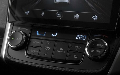 Toyota Corolla, 2017 год, 1 399 000 рублей, 12 фотография