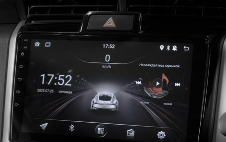 Toyota Corolla, 2017 год, 1 399 000 рублей, 13 фотография