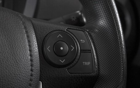 Toyota Corolla, 2017 год, 1 399 000 рублей, 15 фотография