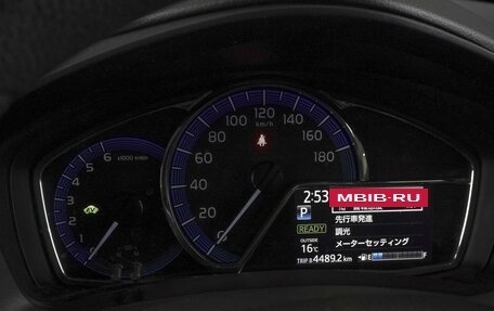 Toyota Corolla, 2017 год, 1 399 000 рублей, 14 фотография