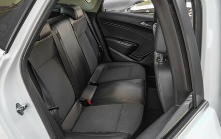 Opel Astra J, 2012 год, 830 000 рублей, 7 фотография