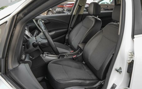 Opel Astra J, 2012 год, 830 000 рублей, 10 фотография