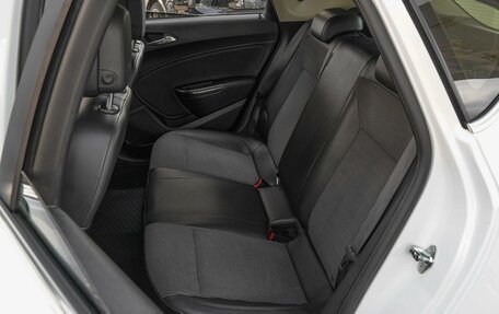 Opel Astra J, 2012 год, 830 000 рублей, 9 фотография