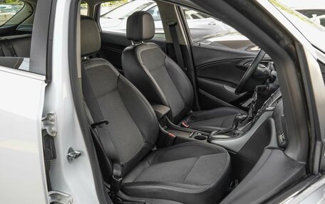 Opel Astra J, 2012 год, 830 000 рублей, 8 фотография