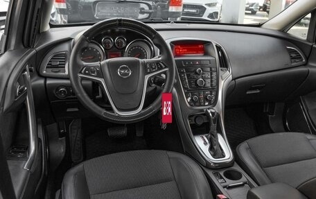 Opel Astra J, 2012 год, 830 000 рублей, 6 фотография