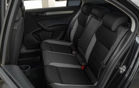 Skoda Rapid I, 2019 год, 1 590 000 рублей, 9 фотография