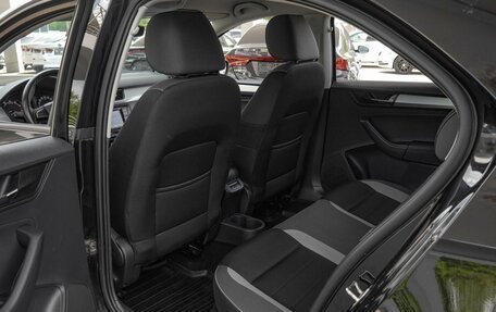 Skoda Rapid I, 2019 год, 1 590 000 рублей, 11 фотография