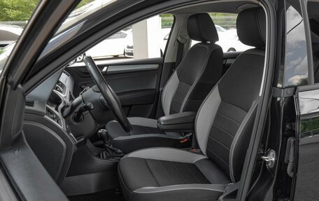 Skoda Rapid I, 2019 год, 1 590 000 рублей, 10 фотография