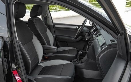 Skoda Rapid I, 2019 год, 1 590 000 рублей, 8 фотография
