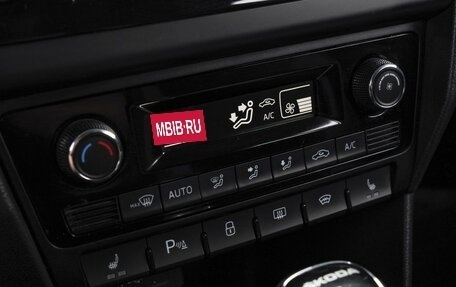 Skoda Rapid I, 2019 год, 1 590 000 рублей, 16 фотография