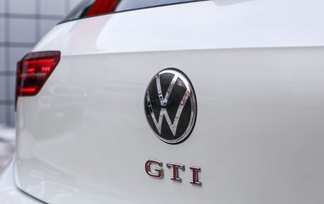Volkswagen Golf GTI, 2021 год, 2 999 999 рублей, 12 фотография