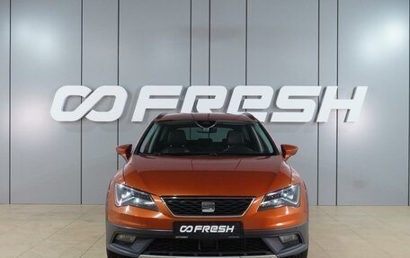 SEAT Leon III, 2019 год, 2 310 000 рублей, 3 фотография