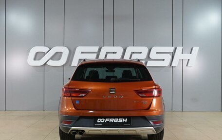 SEAT Leon III, 2019 год, 2 310 000 рублей, 4 фотография