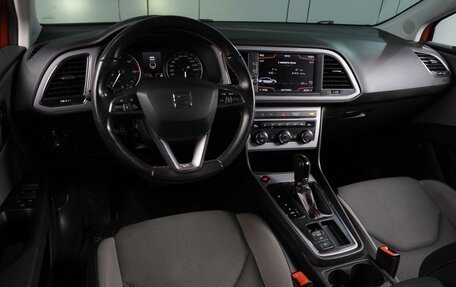 SEAT Leon III, 2019 год, 2 310 000 рублей, 6 фотография