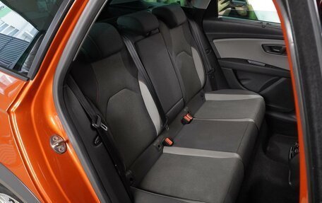 SEAT Leon III, 2019 год, 2 310 000 рублей, 7 фотография
