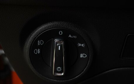 SEAT Leon III, 2019 год, 2 310 000 рублей, 13 фотография