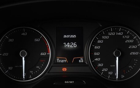 SEAT Leon III, 2019 год, 2 310 000 рублей, 23 фотография