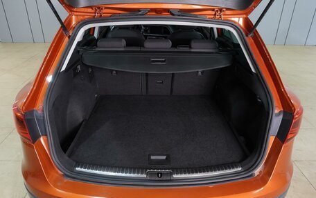 SEAT Leon III, 2019 год, 2 310 000 рублей, 24 фотография