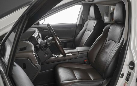 Lexus RX IV рестайлинг, 2017 год, 5 200 000 рублей, 10 фотография