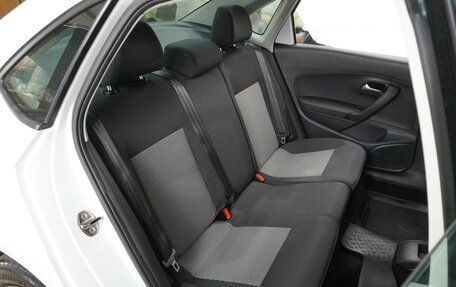 Volkswagen Polo VI (EU Market), 2015 год, 919 000 рублей, 7 фотография